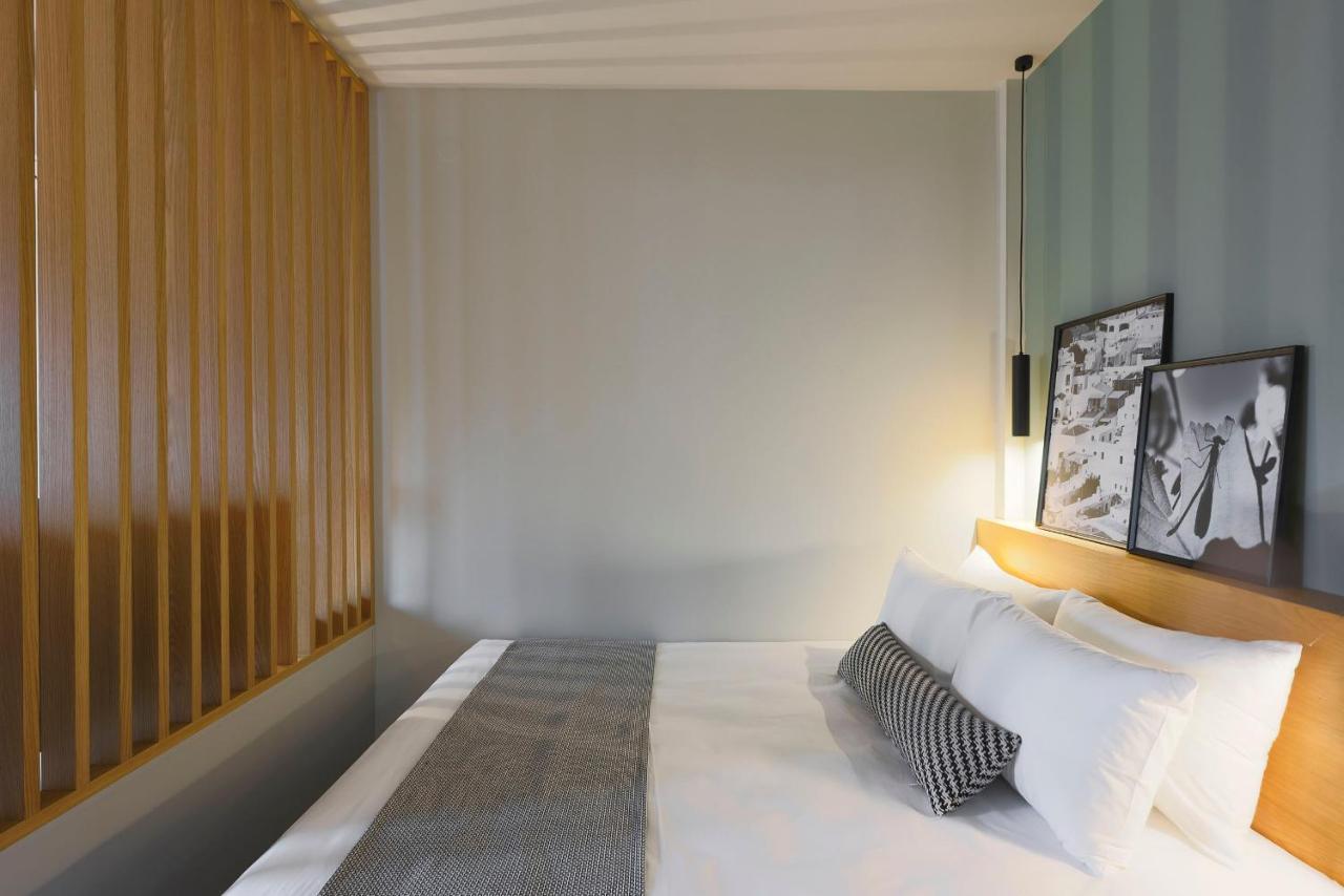 K4 0 City Apartments, Historical Center, Thessaloniki #Feelslikehome Eksteriør billede