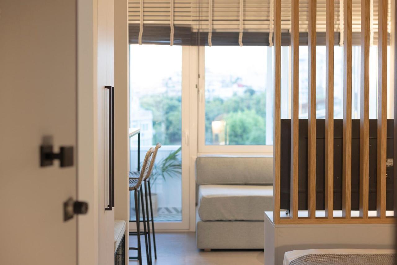 K4 0 City Apartments, Historical Center, Thessaloniki #Feelslikehome Eksteriør billede